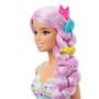 Imagem de Barbie Sereia Cabelo Longo dos Sonhos - Mattel