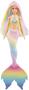 Imagem de Barbie Sereia Muda de Cor na Água Original  - Mattel GTF89