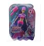 Imagem de Barbie Sereia Power Malibu Mattel Hhg52