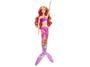 Imagem de Barbie Sereia Transformação Mágica com Acessórios
