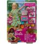 Imagem de Barbie Sisters e Pets Festa do Filhote - Mattel