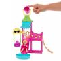 Imagem de Barbie Skipper Babá Parque Aquático Com Boneca E Pets HKD80