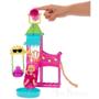 Imagem de Barbie Skipper Parque Aquatico Boneca E Pets Mattel Hkd80