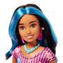 Imagem de Barbie Skipper Perfuradora De Orelhas Mattel HKD78