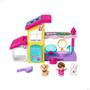 Imagem de Barbie Spa De Animais Little People Hjw76 - Mattel