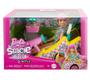 Imagem de Barbie Stacie Ao Resgate Com Veículo Go Kart - Mattel
