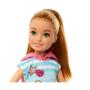 Imagem de Barbie Stacie Ao Resgate - Mattel