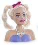 Imagem de Barbie Styling Head Brush Mattel Pupee