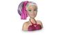 Imagem de Barbie Styling Head Faces Transforme Maquiagem e Penteados