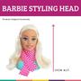 Imagem de Barbie Styling Head Original Boneca Busto Estilosa Pupee