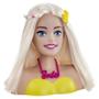 Imagem de Barbie Styling Head Unique Mattel Pupee