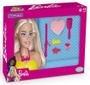 Imagem de Barbie Styling Head Unique Mattel Pupee