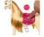 Imagem de Barbie the great horse  chase - cavalo com som