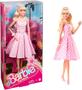 Imagem de Barbie The Movie O Filme Dia Perfeito Barbie de Coleção Signature - Mattel