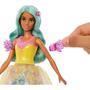 Imagem de Barbie Toque de Mágica Teresa - Mattel