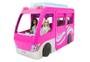 Imagem de Barbie Trailer dos Sonhos - HCD46 - Mattel