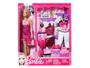 Imagem de Barbie Três Looks  