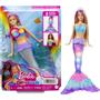 Imagem de Barbie Twinkle LIGHTS Mermaid