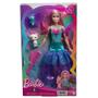 Imagem de Barbie um Toque de Mágica Malibu - Mattel