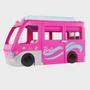 Imagem de Barbie Veiculo Estate Dream Camper Mattel Hcd46