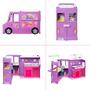 Imagem de Barbie Veículo Food Truck GMW07 - Mattel