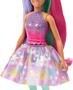 Imagem de Barbie - Vestido de Conto de Fadas Um Toque de Mágica - Mattel