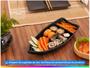 Imagem de Barca para Sushi 30,5cm Haus Concept Fuji