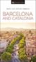 Imagem de Barcelona and catalonia dk eyewitness