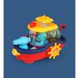 Imagem de Barco Brinquedo Toys Com Música Do Titanic E Luzes 2024