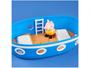 Imagem de Barco de Brinquedo Peppas Adventures - Barquinho do Vovô Pig Hasbro com Acessórios