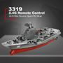 Imagem de Barco de controle remoto 3319 2.4G Sport Mini Electric RC Boat