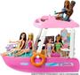 Imagem de Barco Lancha Dos Sonhos Com Piscina Da Barbie - Mattel