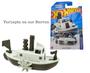 Imagem de Barco Mickey Mouse Disney Steamboat Miniatura Hotwheels 1:64