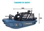 Imagem de Barco Thunder Commando - Usual Brinquedos