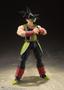 Imagem de Bardock - Dragon Ball Z - S H Figuarts - Bandai