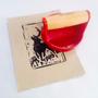 Imagem de Baren Gravura Red Speedball 4142
