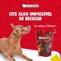 Imagem de Barkkies Biscoito Petisco Cães Cachorro Natural Vegetais