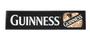 Imagem de Barmat - Tapete De Borracha Porta Copos Oficial Guinness