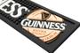 Imagem de Barmat - Tapete De Borracha Porta Copos Oficial Guinness