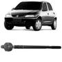 Imagem de Barra Axial Direção Chevrolet Celta 2001 a 2015 Motorista Passageiro Viemar