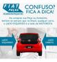 Imagem de Barra Axial Direção Novo Uno 2011-2021 Original Fiat 7098112