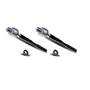 Imagem de Barra Axial Suspensão Ford Edge 08-14 - Auto Importados