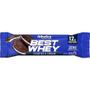 Imagem de Barra best whey cookies & cream com 12g