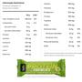 Imagem de Barra BiO2 Protein Crunchy Baunilha com Cobertura de Matchá  9x50g