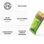 Imagem de Barra BiO2 Protein Crunchy Baunilha com Cobertura de Matchá  9x50g