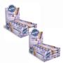 Imagem de Barra Cereal Nutry Avelã Chocolate Kit 2 Display 24X22G