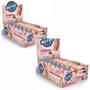 Imagem de Barra Cereal Nutry Morango Chocolate Kit 2 Display 24X22G