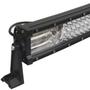 Imagem de Barra de 192 Led Automotivo 7D Curvada 106,5cm 576w Farol Milha Off Road Jeep Troller Rayx Lt2519