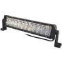 Imagem de Barra de 24 Led Automotivo 35cm 72w Farol Milha Off Road Jeep Troller Pick-up Rayx Ltb2272