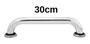 Imagem de Barra de Apoio Para Banheiro Idoso 30cm - Hidrolar 3782
